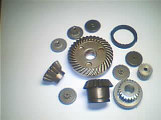 浙江臺(tái)州金億達(dá)新材料粉末合金有限公司