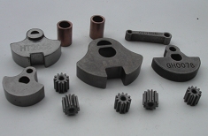 廣東信宜鴻基粉末冶金廠