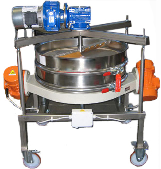 新鄉(xiāng)市阿瑞爾機械有限公司