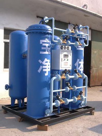 蘇州寶凈氣體設(shè)備有限公司