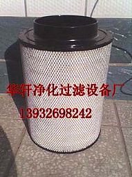 河北廊坊華軒凈化過濾設(shè)備廠