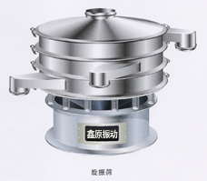 新鄉(xiāng)市鑫原振動設(shè)備有限公司