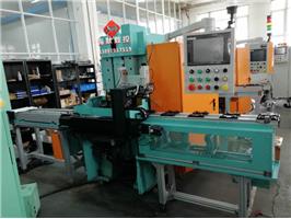  雙端面磨床_氣缸雙端面磨床_雙端面磨床備件-立式雙端面磨床