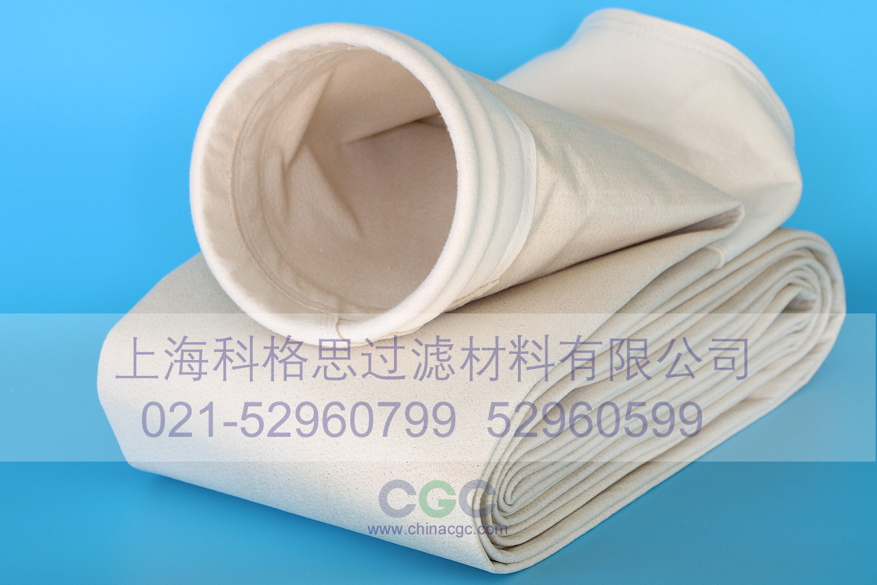 瀝青拌合站美塔斯高溫袋式除塵器過(guò)濾布袋