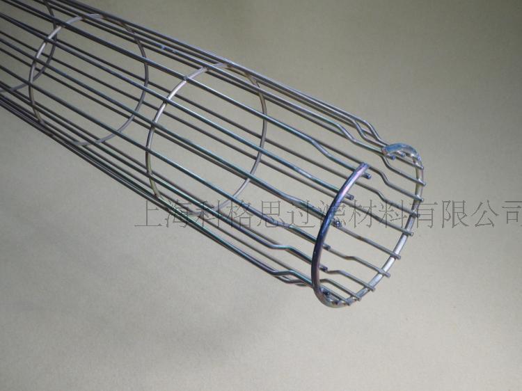 除塵器布袋骨架