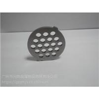 廠家直銷鐵基不銹鋼絞肉機出肉刀盤