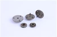 粉末冶金減速齒輪小模數(shù)直齒輪金屬齒輪減速箱小模數(shù)金屬齒輪減速箱齒輪 