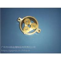 減速箱齒輪行星齒輪 金屬粉末冶金 內(nèi)齒圈 (精密金屬制品) 