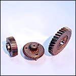 電動(dòng)工具Gear box齒箱