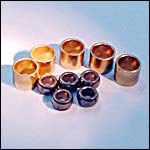 電器產(chǎn)品中軸承