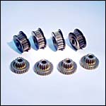 電器產(chǎn)品中軸承