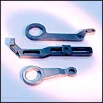 縫紉機(jī)中連桿軸承