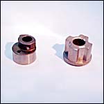 縫紉機(jī)中連桿軸承