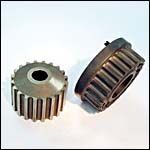 汽車內(nèi)外轉(zhuǎn)子水幫浦、鏈輪