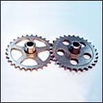 汽車內(nèi)外轉(zhuǎn)子水幫浦、鏈輪