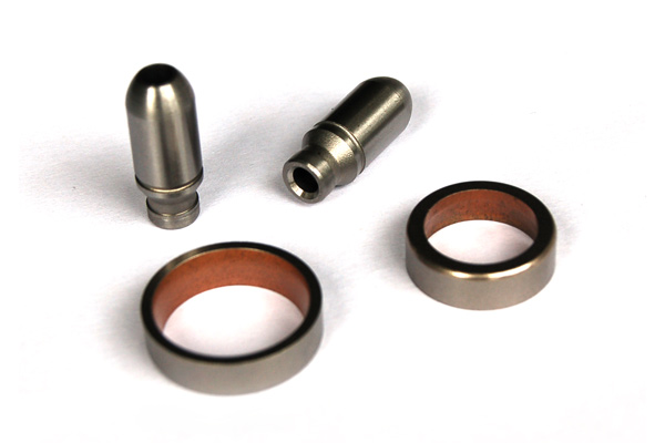 TVSCITY氣門導(dǎo)管、座圈（MTC003）