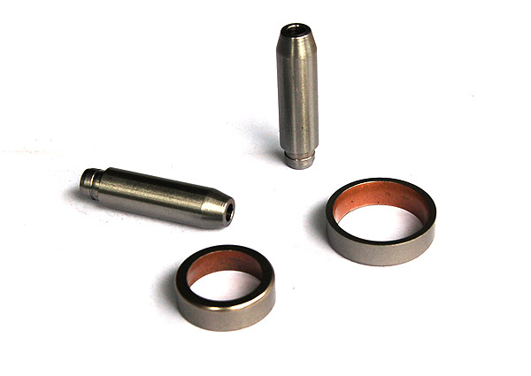 比亞喬氣門導(dǎo)管、座圈（MTC01） 