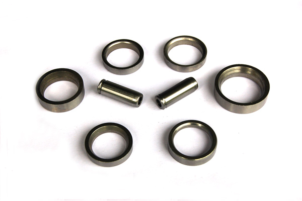 志成科勤系列導(dǎo)管、座圈 