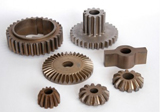 割草機(jī)齒輪零件系列