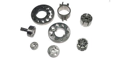 油泵轉(zhuǎn)定子