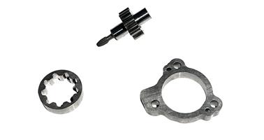 變速箱油泵轉(zhuǎn)定子