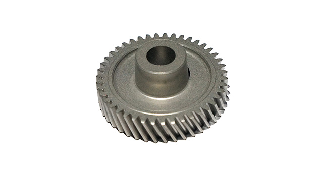 變速箱油泵驅(qū)動(dòng)斜齒輪