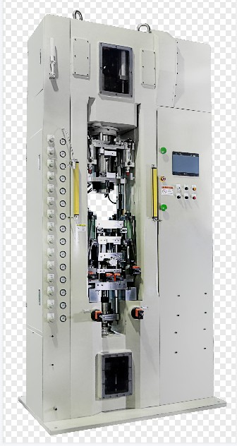 快速粉末冶金成型機(jī)