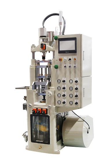 粉末冶金成型機(jī)