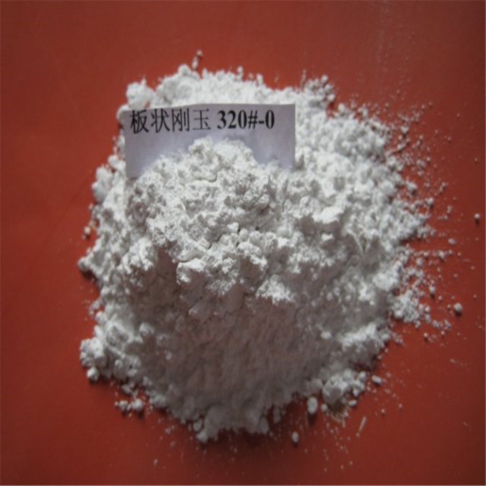 板狀剛玉片狀剛玉燒結(jié)剛玉板狀氧化鋁片狀氧化鋁段砂細(xì)粉