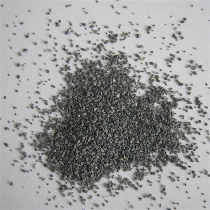 鋯剛玉灰色金剛玉