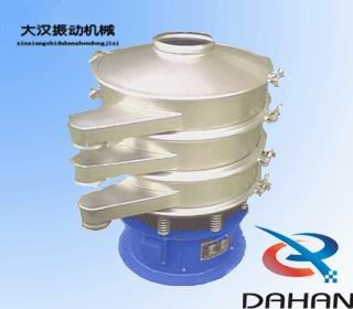 Φ600mm型振動篩(碳鋼)