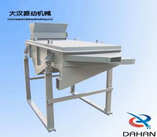 1020兩層直線振動(dòng)篩