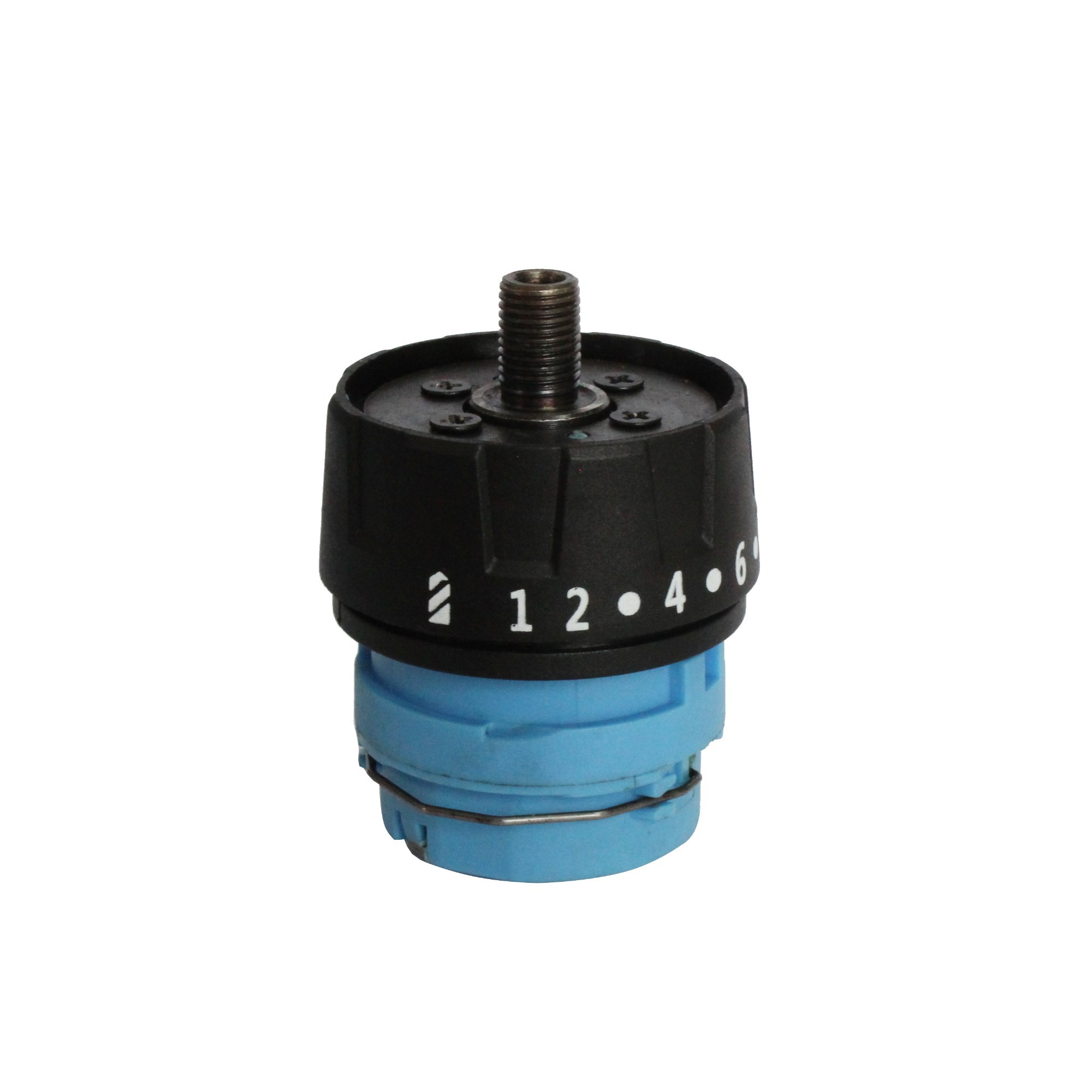 新短款雙速齒輪箱