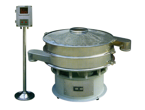 超細微粉標(biāo)機