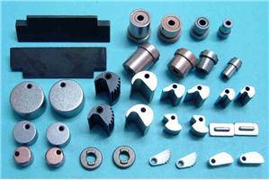 粉末冶金異形零件