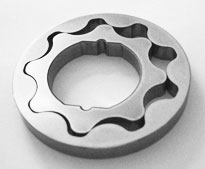 發(fā)動機零件