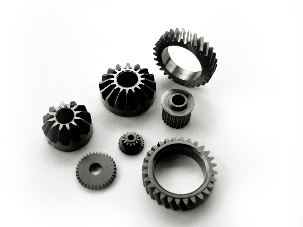 發(fā)動機零件