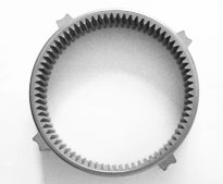 發(fā)動機零件