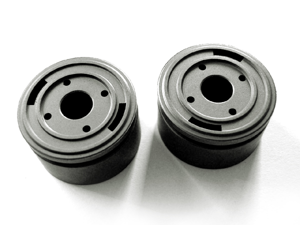 發(fā)動機零件