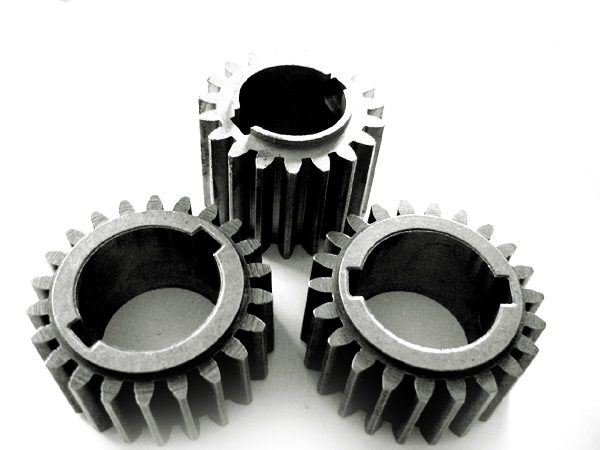 發(fā)動機零件