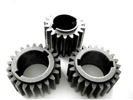 發(fā)動機零件