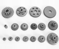 電動(dòng)工具零件