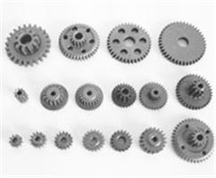 電動(dòng)工具零件