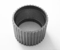 電動(dòng)工具零件