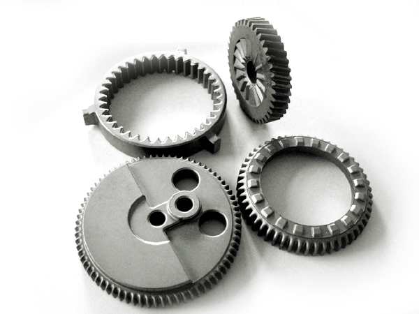 電動(dòng)工具零件