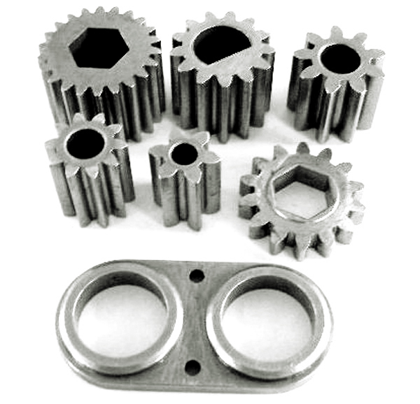 辦公機(jī)械零件