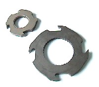 辦公機(jī)械零件