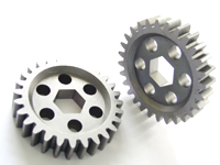 辦公機(jī)械零件