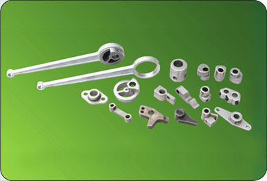 縫紉機(jī)零件