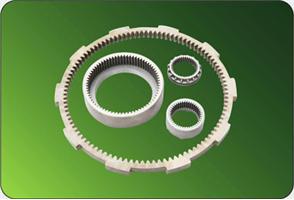 齒輪-內(nèi)齒圈